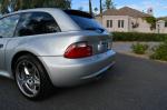 BMW Z3 M Coupe 2002 года